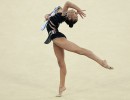 sofia rafaelli italy rhythmic gymnastics aug 9 46